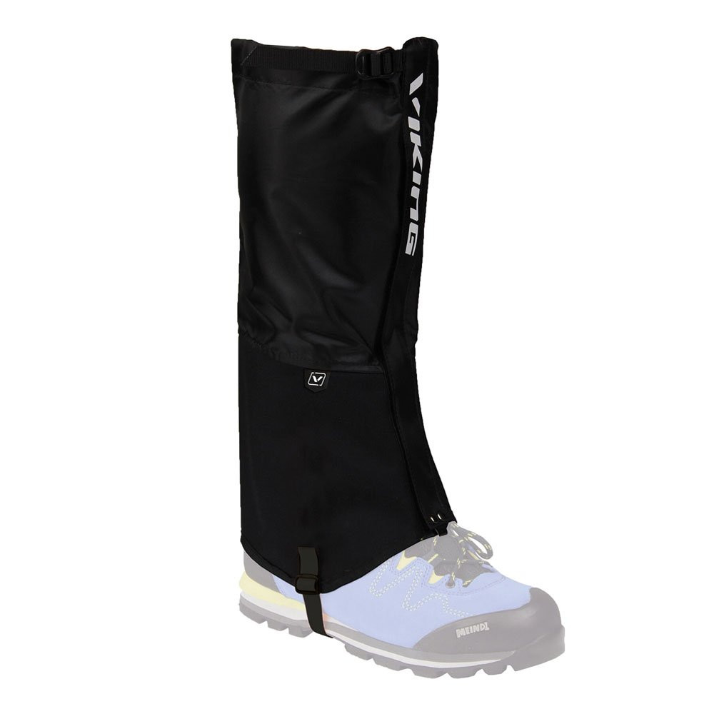 Stuptuty ochraniacze trekkingowe Viking Kanion Black 2027