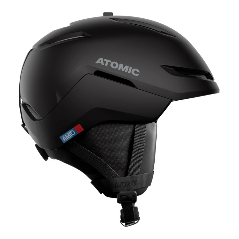 Kask narciarski Atomic Savor GT Black 2027