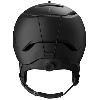 Kask narciarski Atomic Savor GT Black 2027