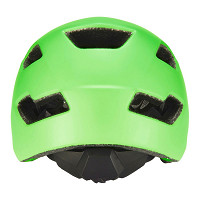 Kask rowerowy Bell Stoker Green Mat 