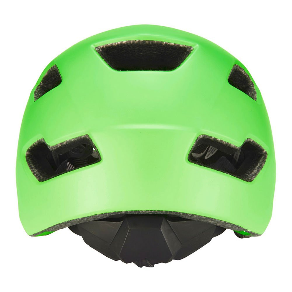 Kask rowerowy Bell Stoker Green Mat 