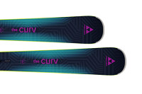 Narty Fischer The Curv Noize GTX 2027 + VX13 GW PR