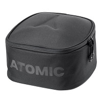 Pokrowiec na gogle Atomic RS Goggle Case 2 Pairs Black 2027