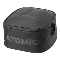 Pokrowiec na gogle Atomic RS Goggle Case 2 Pairs Black 2027