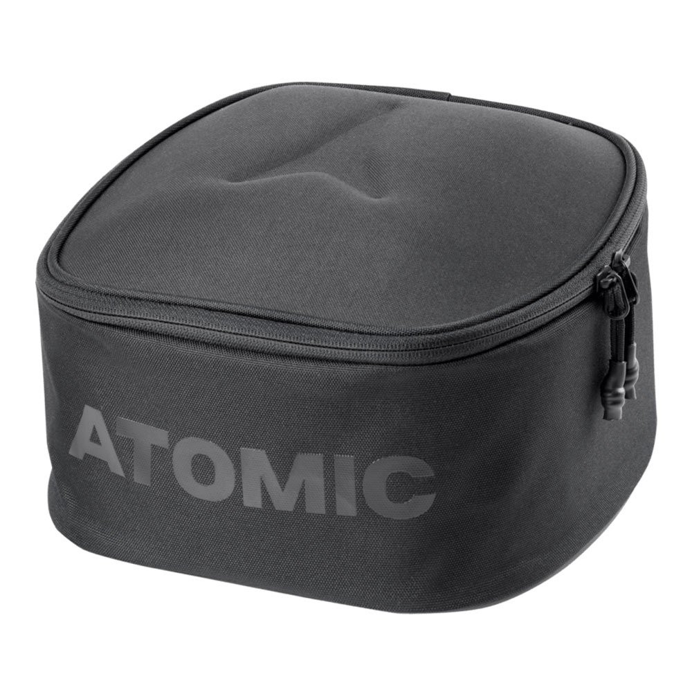 Pokrowiec na gogle Atomic RS Goggle Case 2 Pairs Black 2027