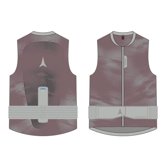 Trojan Sport–Akcesoria Salomon