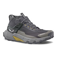 Buty Salewa Pedroc 2 Powertex Mid Black Out Bungee Cord 2027