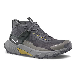 Buty Salewa Pedroc 2 Powertex Mid Black Out Bungee Cord 2027