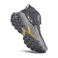 Buty Salewa Pedroc 2 Powertex Mid Black Out Bungee Cord 2027