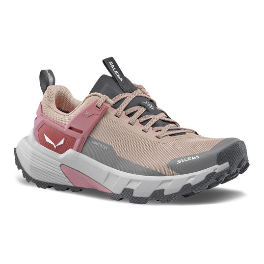 Buty damskie Salewa Pedroc 2 Powertex Quicksand Bungee Cord 2027