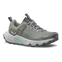 Buty damskie Salewa Pedroc 2 Powertex Shadow Faded Green 2027