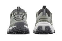 Buty damskie Salewa Pedroc 2 Powertex Shadow Faded Green 2027