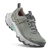 Buty damskie Salewa Pedroc 2 Powertex Shadow Faded Green 2027