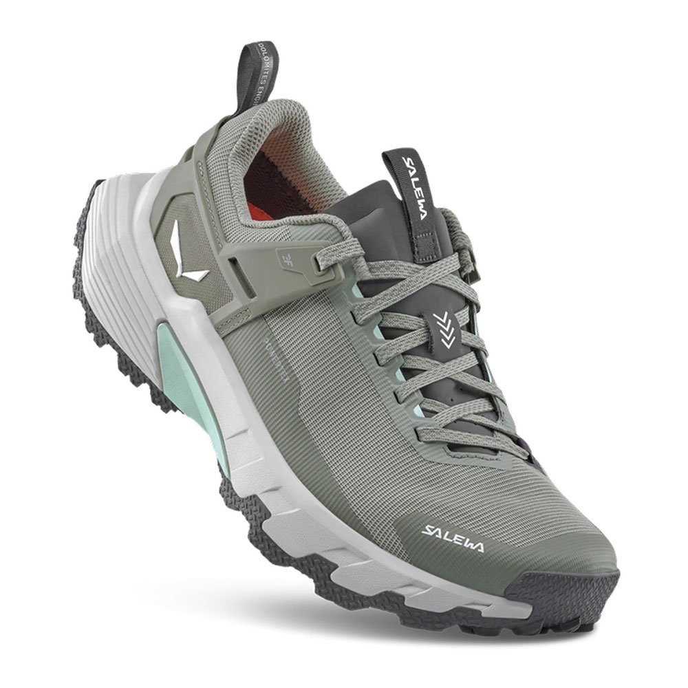 Buty damskie Salewa Pedroc 2 Powertex Shadow Faded Green 2027