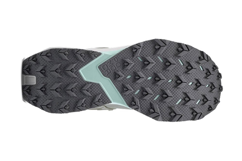 Buty damskie Salewa Pedroc 2 Powertex Shadow Faded Green 2027