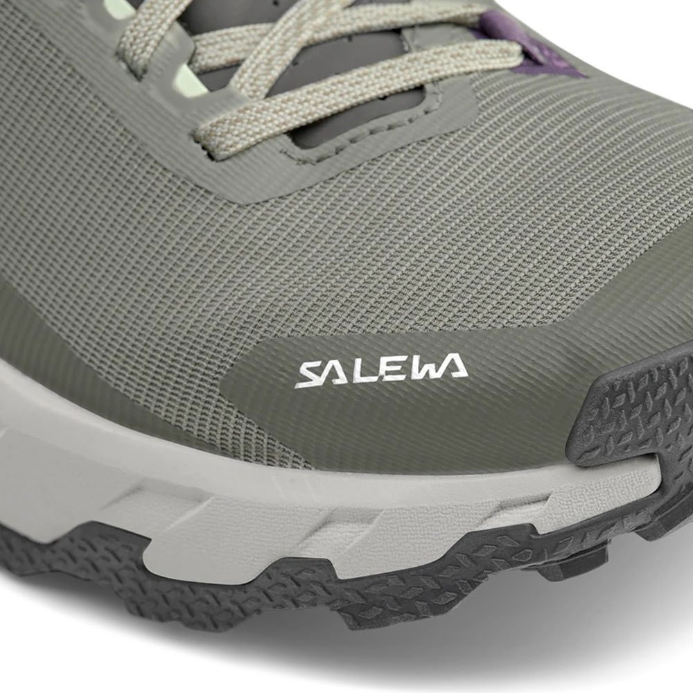 Buty damskie Salewa Pedroc 2 Powertex Shadow Faded Green 2027