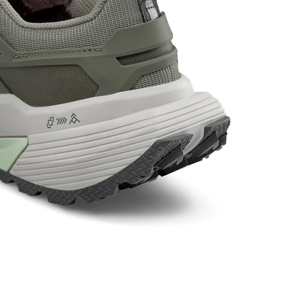 Buty damskie Salewa Pedroc 2 Powertex Shadow Faded Green 2027
