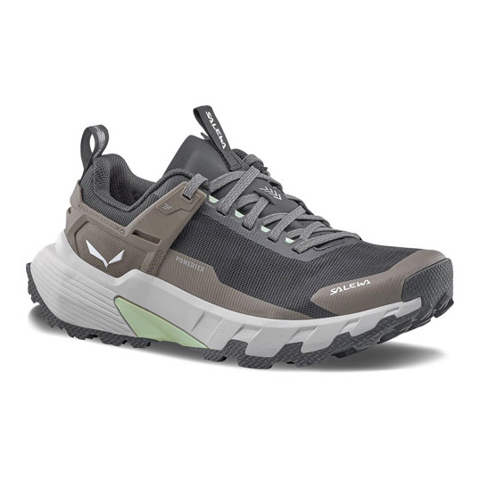 Buty damskie Salewa Pedroc 2 Powertex Black Out Bungee Cord 2027