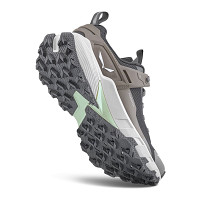 Buty damskie Salewa Pedroc 2 Powertex Black Out Bungee Cord 2027