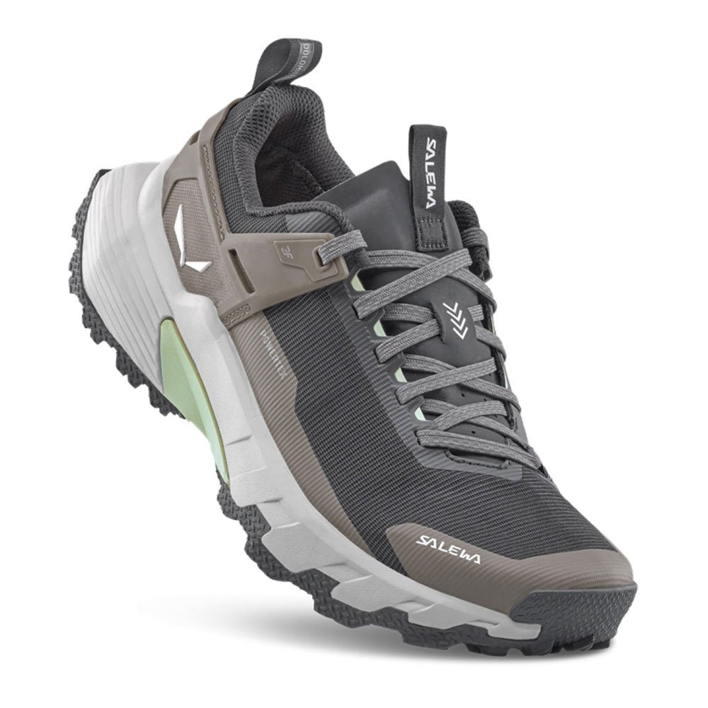 Buty damskie Salewa Pedroc 2 Powertex Black Out Bungee Cord 2027