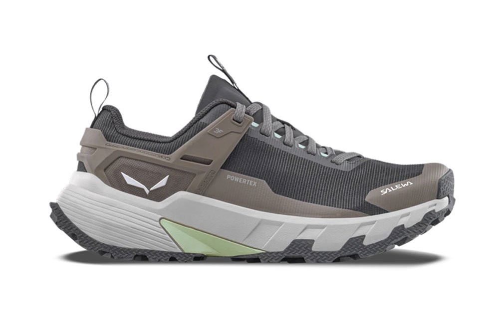 Buty damskie Salewa Pedroc 2 Powertex Black Out Bungee Cord 2027