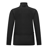 Bluza damska Salewa Cammino PL JKT Black Out 2027