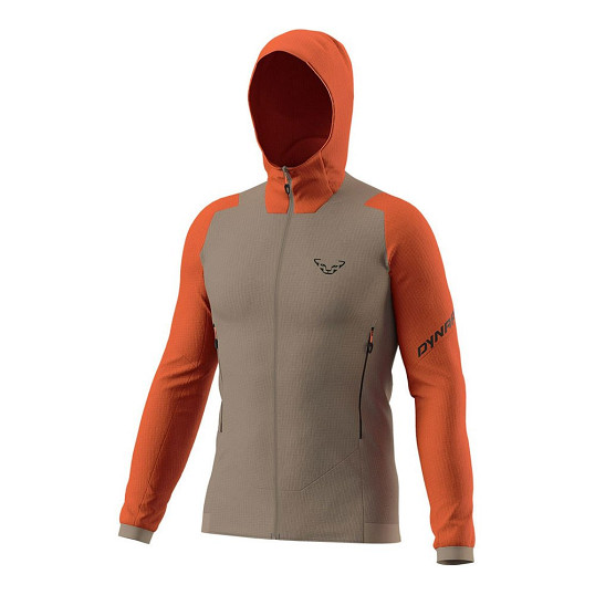 Bluza Dynafit Blacklight Thermal Hooded Jacket Men Alabama 2027