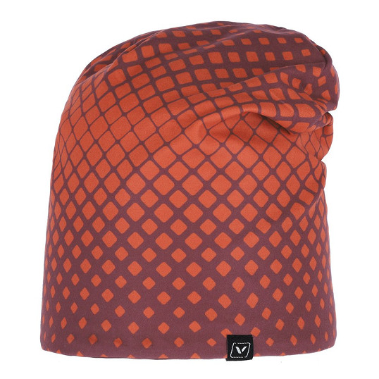 Czapka outdoor treningowa Viking Manganika Orange 2027