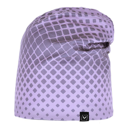 Czapka outdoor treningowa Viking Manganika Violet 2027