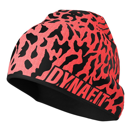 Czapka Dynafit Graphic Beanie Ultra Coral 2027