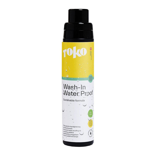 Impregnat do odzieży Toko Wash-in Water Proof 250ml