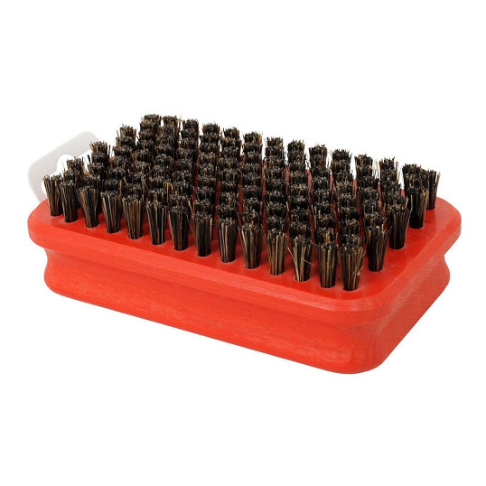 Szczotka Swix Boar Bristle - włosie z dzika