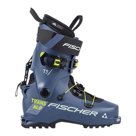 Buty skiturowe Fischer Transalp Petrol 2026