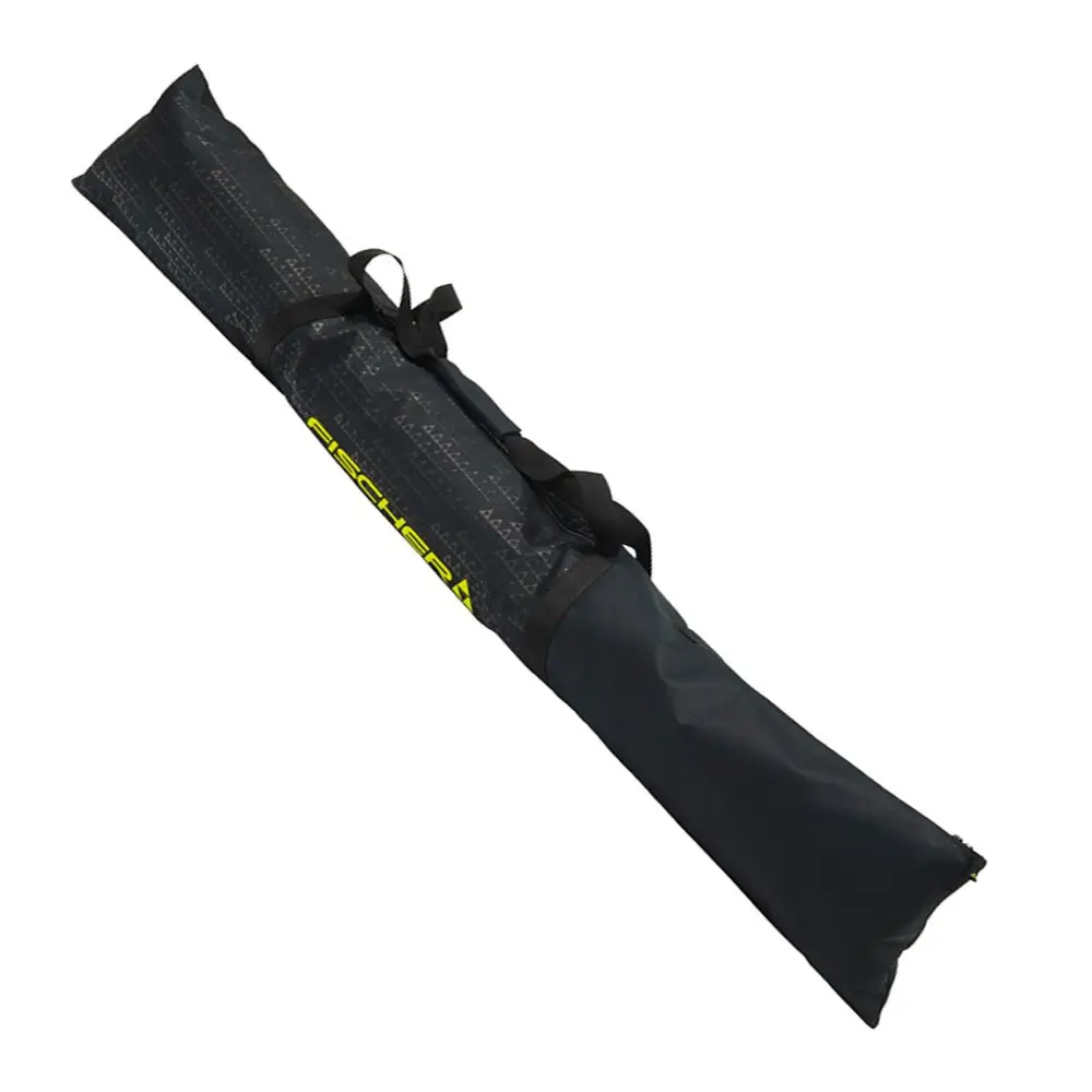 Pokrowiec na narty biegowe Fischer XC Eco Jr 170 cm - OUTLET