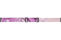 Gogle narciarskie dziecięce Uvex Speedy Nova FM Pink Matt / Mirror Pink OTG S2 2027