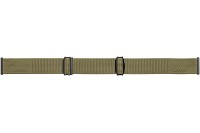 Gogle narciarskie Uvex Ignite FM Black Matt / Mirror Yellowgreen OTG S1 2027