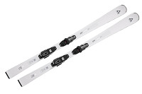 Narty damskie Fischer Lite 70 2026 + RS 9 GW