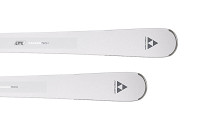 Narty damskie Fischer Lite 70 2026 + RS 9 GW