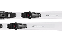 Narty damskie Fischer Lite 70 2026 + RS 9 GW