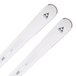 Narty damskie Fischer Lite 70 2027 + RS 9 GW