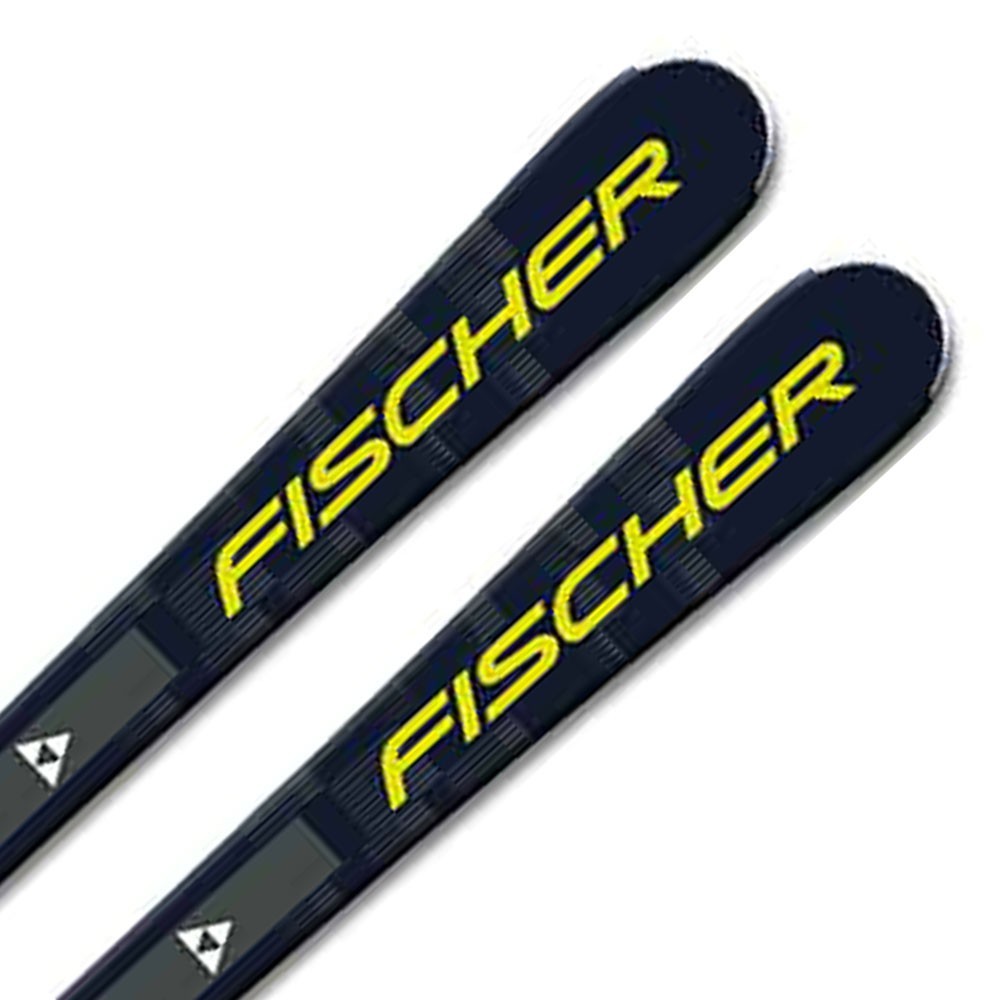 Narty Fischer Rc Comp  F17 2026 + RS10 GW