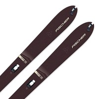 Narty biegowe Fischer Outback 68 Crown Skin