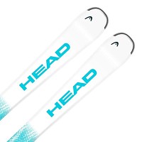 Narty Head Worldcup Rebels XR 2026 + PR 11 GW
