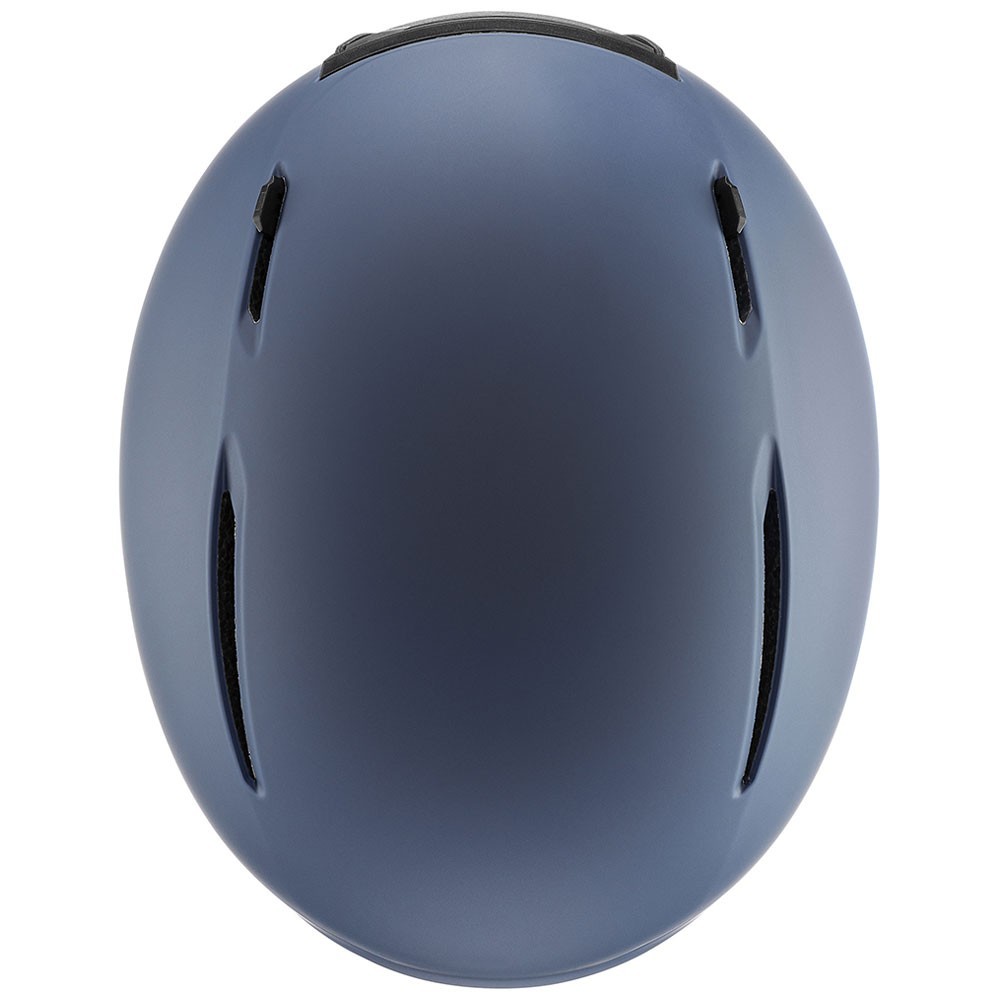Kask narciarski Uvex Monte LT Dusk Blue Matt 2027