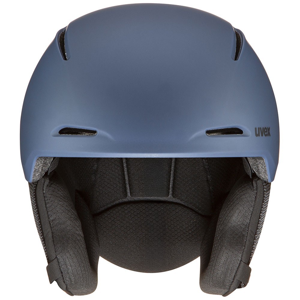 Kask narciarski Uvex Monte LT Dusk Blue Matt 2027