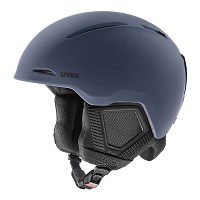 Kask narciarski Uvex Monte LT Dusk Blue Matt 2027