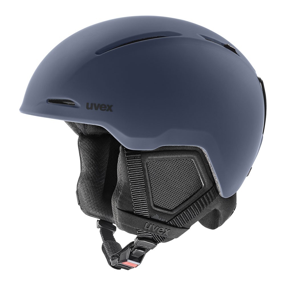 Kask narciarski Uvex Monte LT Dusk Blue Matt 2027