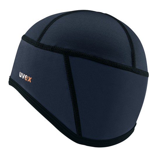 Czapka termoaktywna pod kask Uvex Bike Cap Thermo Navy 2027