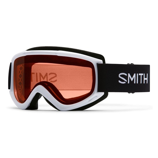 Gogle narciarskie Smith Cascade Classic White / RC36 S2 2027
