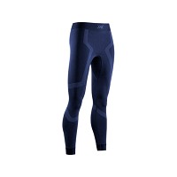 Spodnie kalesony damskie termoaktywne X-Bionic X-Ential Long Tights Marine 2027